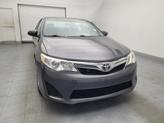 Thumbnail of 2014 Gray Toyota Camry