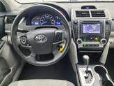 Thumbnail of 2014 Gray Toyota Camry