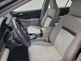 Thumbnail of 2014 Gray Toyota Camry
