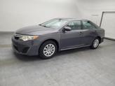 Thumbnail of 2014 Gray Toyota Camry