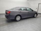 Thumbnail of 2014 Gray Toyota Camry