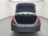 Thumbnail of 2014 Gray Toyota Camry