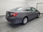Thumbnail of 2014 Gray Toyota Camry