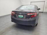 Thumbnail of 2014 Gray Toyota Camry