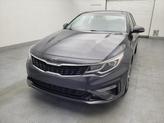 Thumbnail of 2019 Platinum Graphite Kia Optima