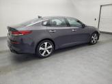 Thumbnail of 2019 Platinum Graphite Kia Optima
