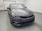 Thumbnail of 2019 Platinum Graphite Kia Optima