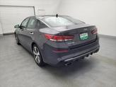 Thumbnail of 2019 Platinum Graphite Kia Optima