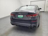 Thumbnail of 2019 Platinum Graphite Kia Optima