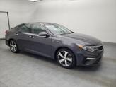 Thumbnail of 2019 Platinum Graphite Kia Optima