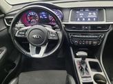 Thumbnail of 2019 Platinum Graphite Kia Optima
