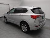 Thumbnail of 2019 Galaxy Silver Metallic Buick Envision