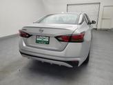 Thumbnail of 2023 Brilliant Silver Metallic Nissan Altima