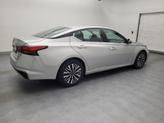 Thumbnail of 2023 Brilliant Silver Metallic Nissan Altima