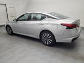 Thumbnail of 2023 Brilliant Silver Metallic Nissan Altima