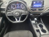 Thumbnail of 2023 Brilliant Silver Metallic Nissan Altima