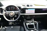 Thumbnail of 2025 Algarve Blue Metallic Porsche Cayenne