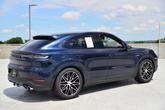 Thumbnail of 2025 Algarve Blue Metallic Porsche Cayenne