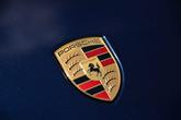 Thumbnail of 2025 Algarve Blue Metallic Porsche Cayenne