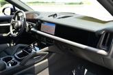 Thumbnail of 2025 Algarve Blue Metallic Porsche Cayenne