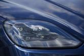 Thumbnail of 2025 Algarve Blue Metallic Porsche Cayenne