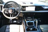 Thumbnail of 2024 White Porsche Cayenne