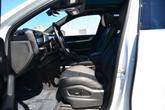 Thumbnail of 2024 White Porsche Cayenne