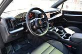 Thumbnail of 2024 White Porsche Cayenne
