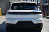 Thumbnail of 2024 White Porsche Cayenne