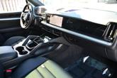 Thumbnail of 2024 White Porsche Cayenne