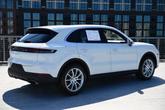 Thumbnail of 2024 White Porsche Cayenne