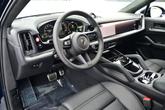 Thumbnail of 2025 Algarve Blue Metallic Porsche Cayenne