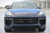 Thumbnail of 2025 Algarve Blue Metallic Porsche Cayenne