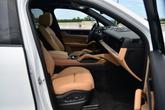 Thumbnail of 2025 Carrara White Metallic Porsche Cayenne