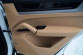 Thumbnail of 2025 Carrara White Metallic Porsche Cayenne