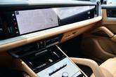 Thumbnail of 2025 Carrara White Metallic Porsche Cayenne