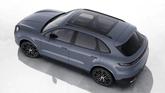 Thumbnail of 2026 Arctic Grey Porsche Cayenne