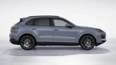 Thumbnail of 2026 Arctic Grey Porsche Cayenne