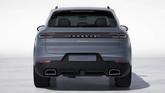 Thumbnail of 2026 Arctic Grey Porsche Cayenne