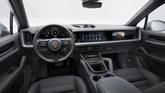 Thumbnail of 2026 Arctic Grey Porsche Cayenne