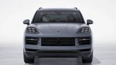 Thumbnail of 2026 Arctic Grey Porsche Cayenne