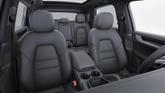 Thumbnail of 2026 Arctic Grey Porsche Cayenne