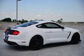 Thumbnail of 2016 Oxford White Ford Shelby GT350