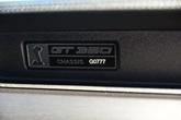 Thumbnail of 2016 Oxford White Ford Shelby GT350