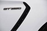 Thumbnail of 2016 Oxford White Ford Shelby GT350