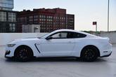 Thumbnail of 2016 Oxford White Ford Shelby GT350