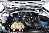 Thumbnail of 2016 Oxford White Ford Shelby GT350