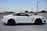 Thumbnail of 2016 Oxford White Ford Shelby GT350