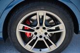 Thumbnail of 2025 Montego Blue Metallic Porsche Cayenne