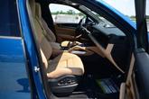 Thumbnail of 2025 Montego Blue Metallic Porsche Cayenne
